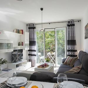 Appartement met Drie Slaapkamers